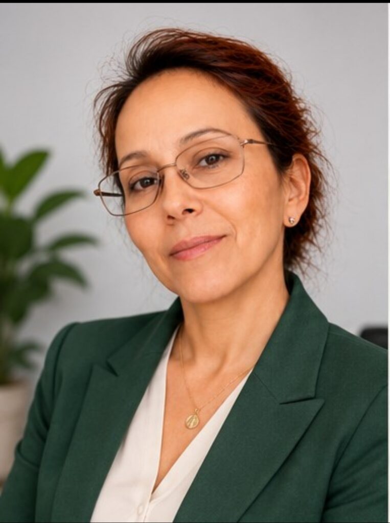 Historias que inspiran en Oliveira Project