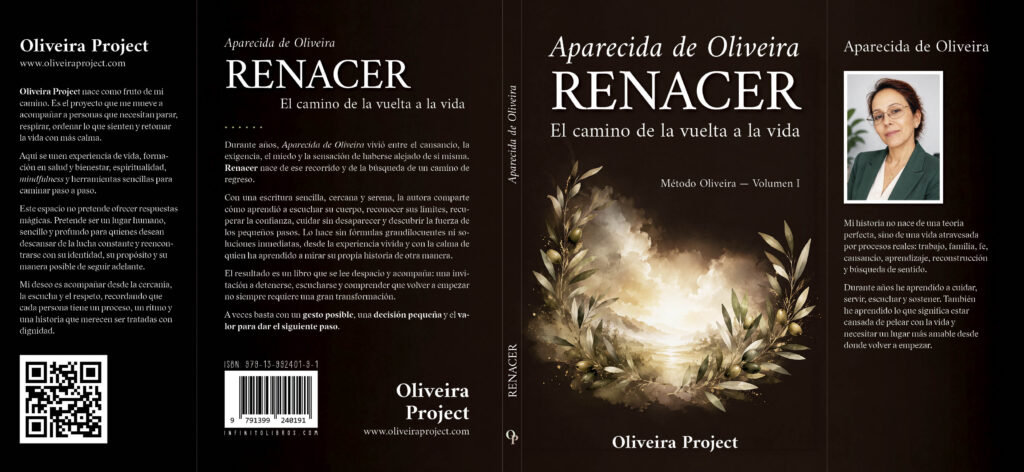 Renacer ya está disponible: empieza desde donde estás